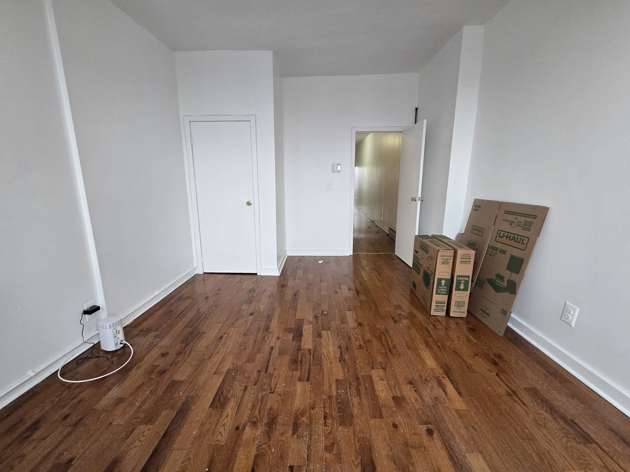 297 Troutman Street 2L