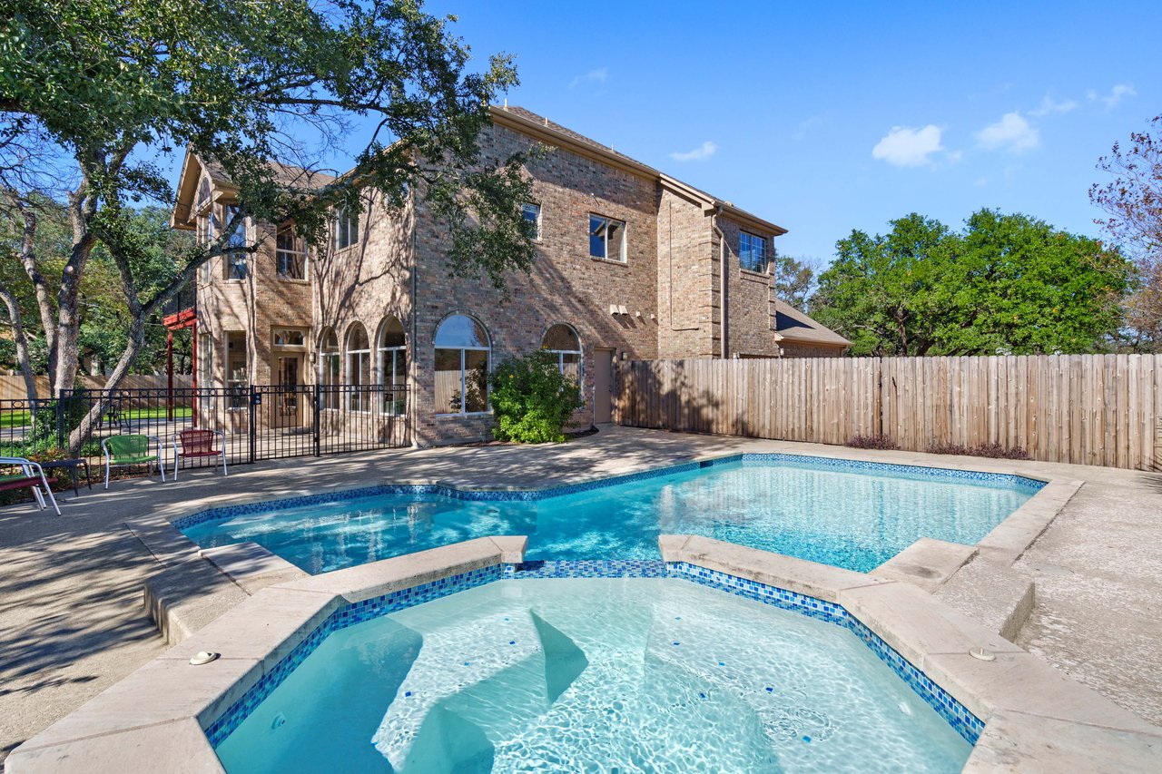 3813 McNeil Drive