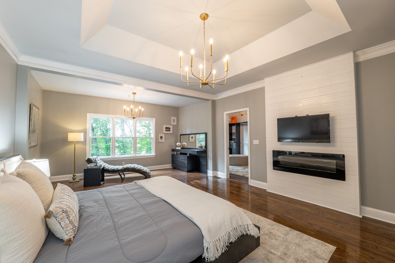 6340 Barberry Hill Drive