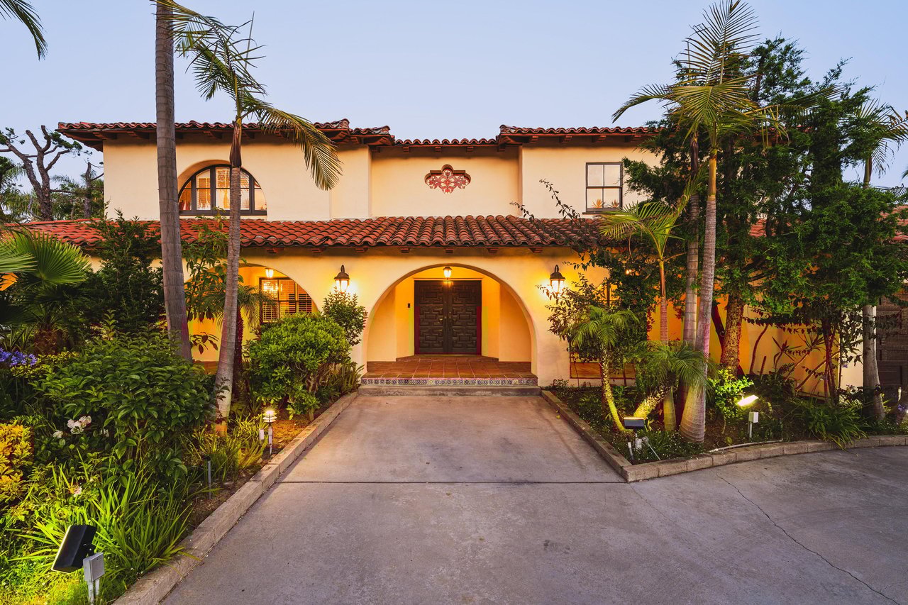324 Marguerita Ave