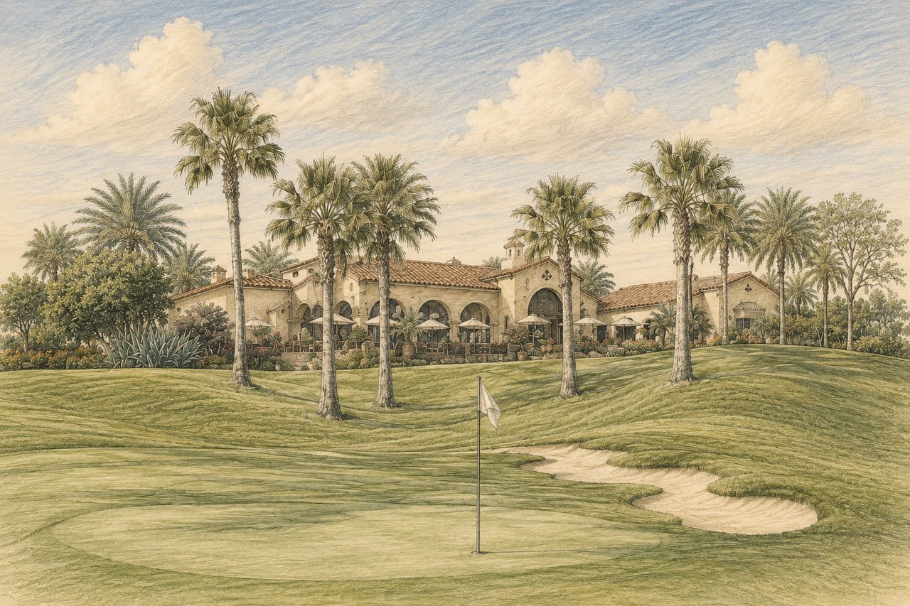 Talega San Clemente
