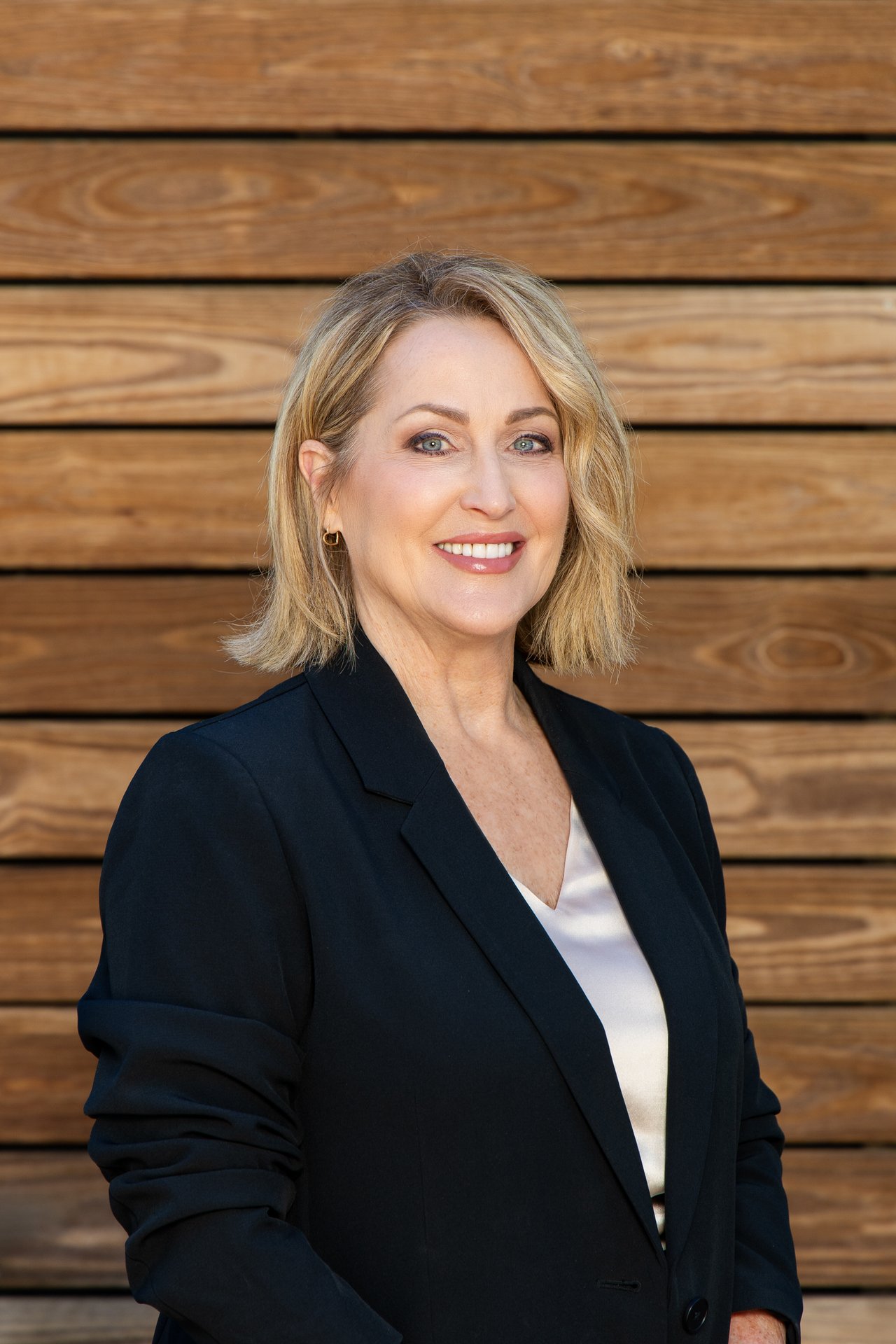 Debbie Bell photo