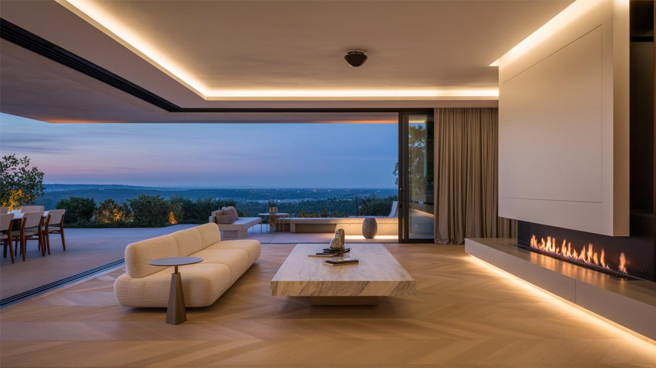 Smart Home Features Every Modern Homeowner Should Consider