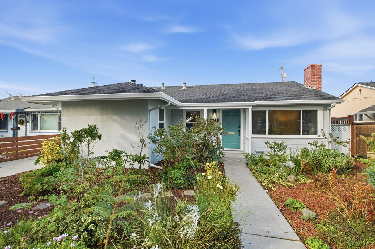 946 Los Padres Boulevard