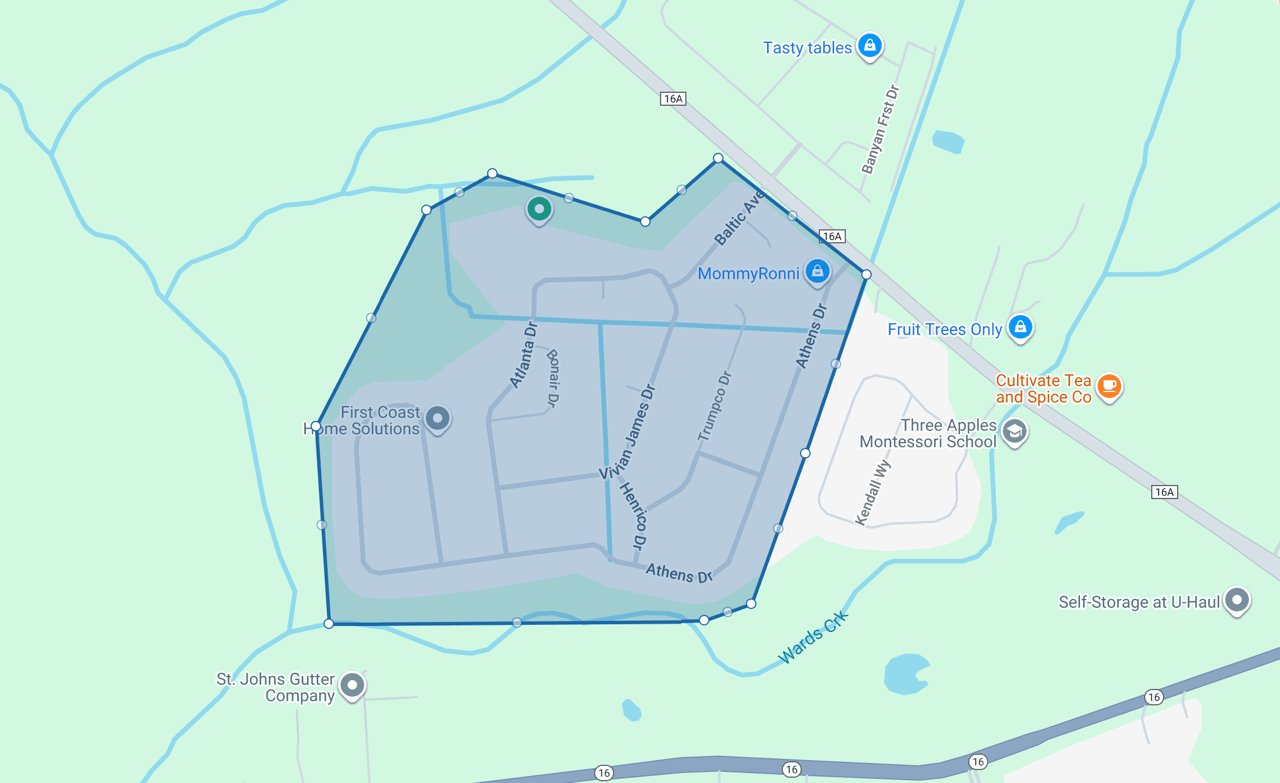 Arbor Mill at Mill Creek Homes For Sale