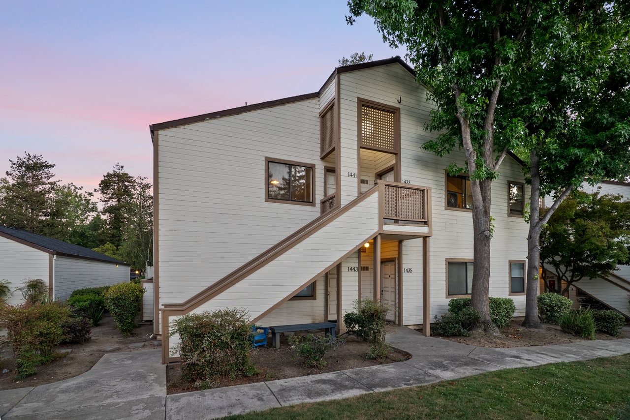 1441 Rocklin Court