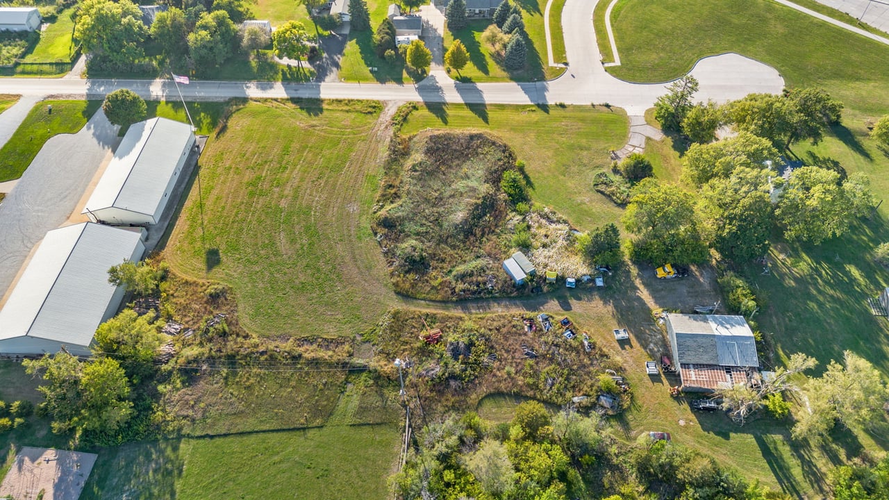 H3 Zoned land-91st & Yankee Hill