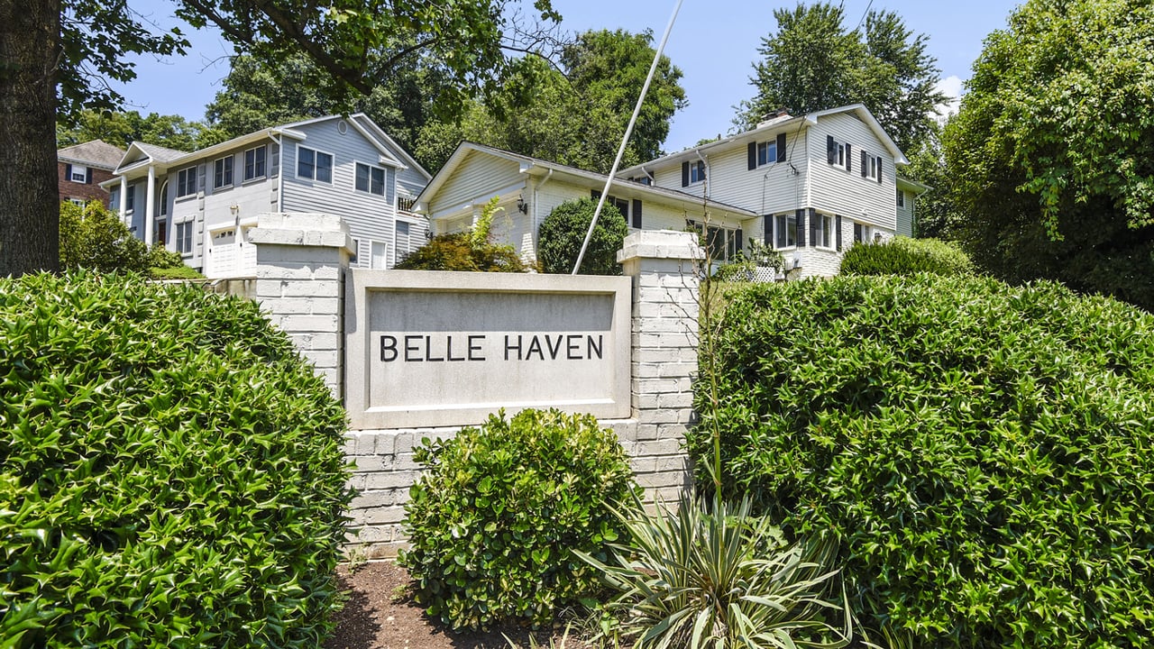 Belle Haven
