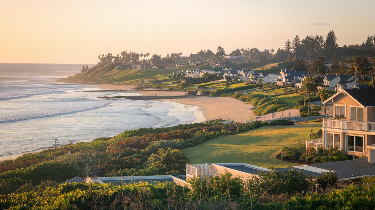Encinitas Real Estate Market: Trends & Today's Insights
