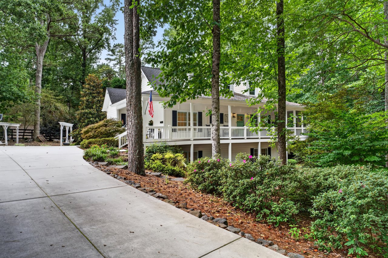 2660 Bethany Church Rd