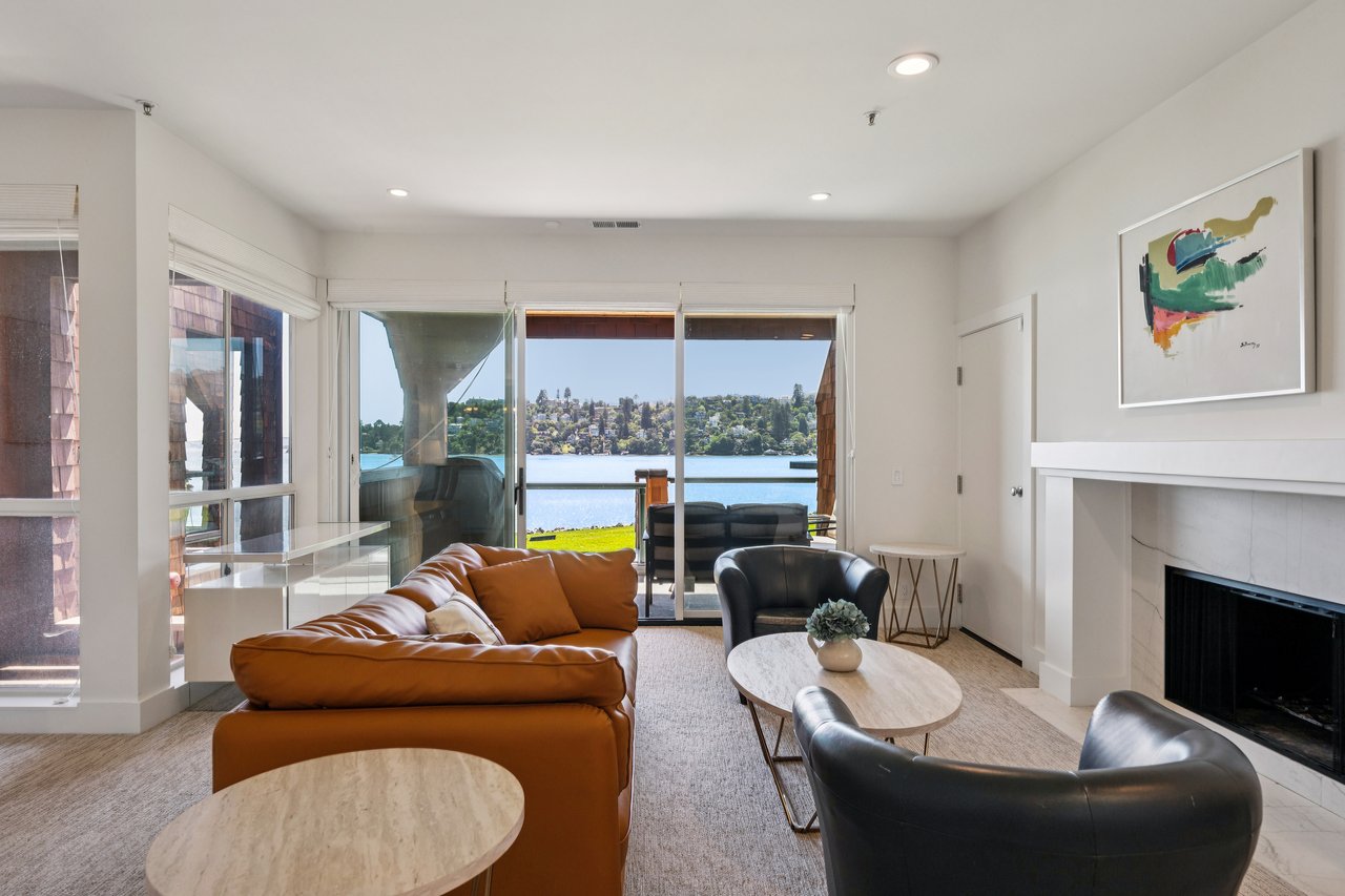 Stylish and Stunning Renovation
