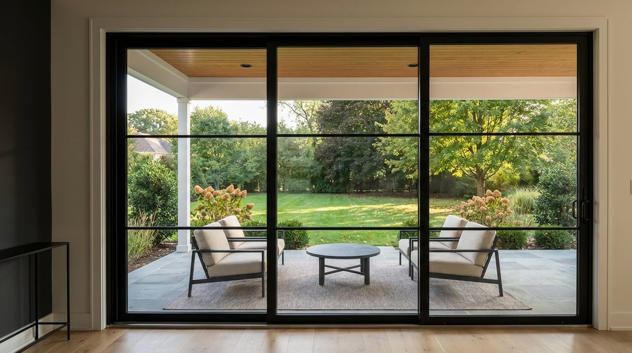 Outdoor Living And Recreation Around Gibsonia