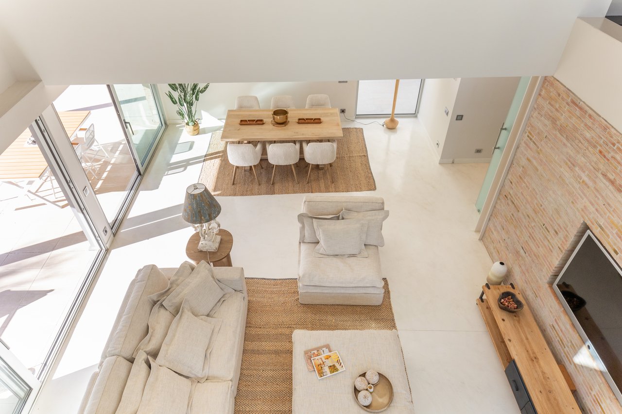 Exclusive house for sale in the centre of Sant Cugat 