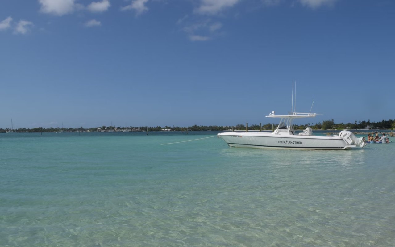 What Makes Lyford Cay the Most Exclusive Community in the Bahamas?