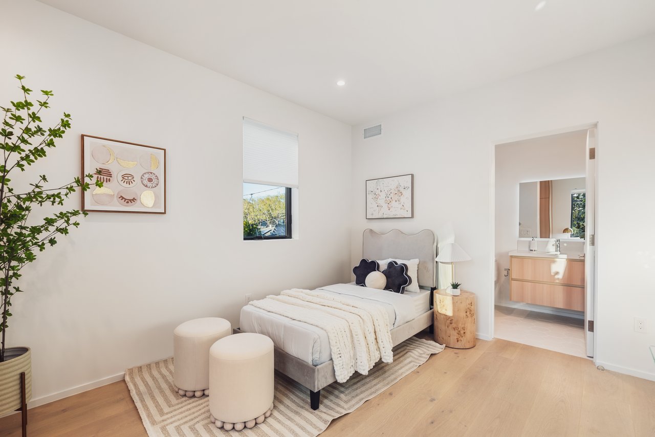 4160 Keystone Ave, Culver City