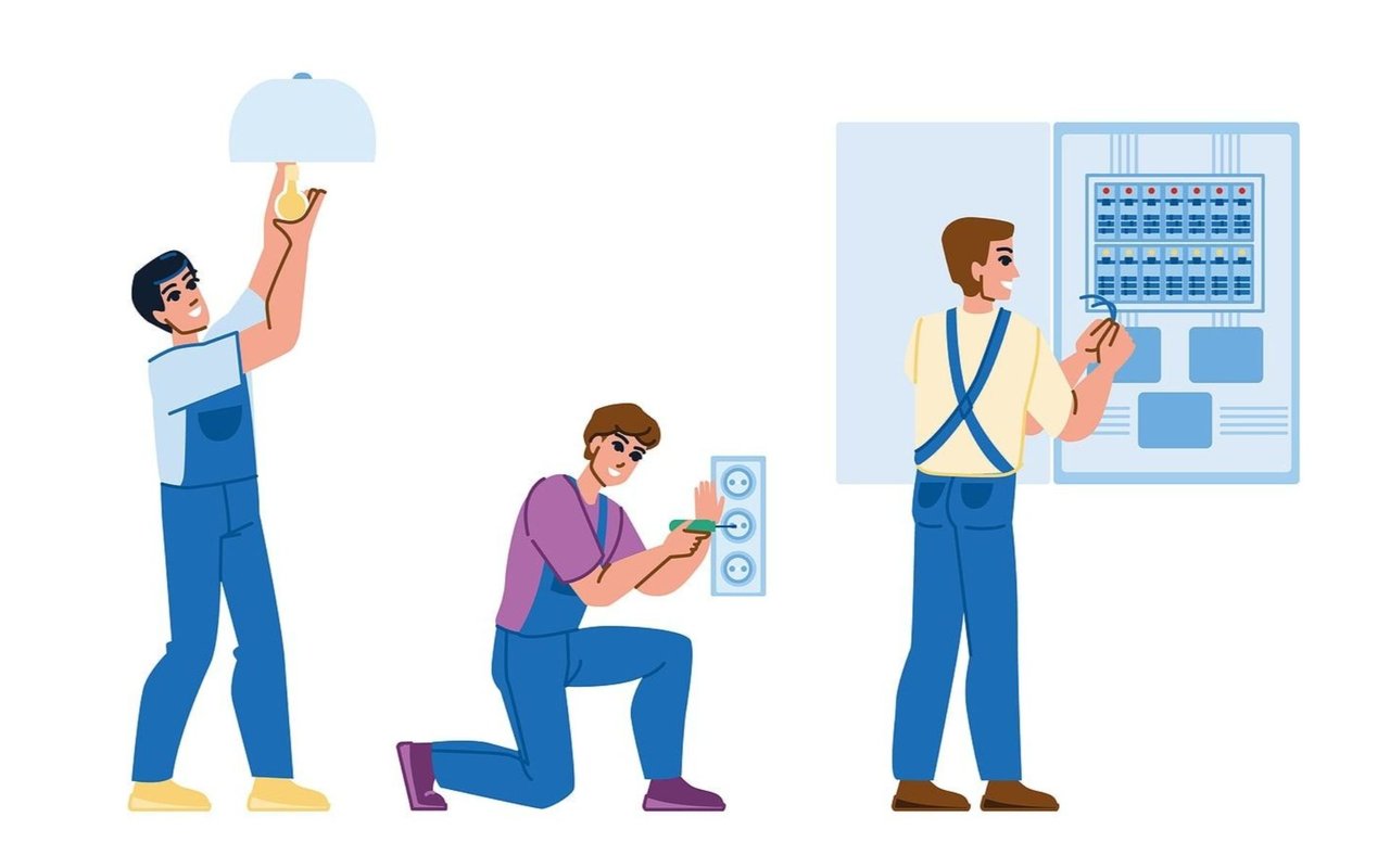 Need an Electrician? Avoid These 4 Common Mistakes When Hiring