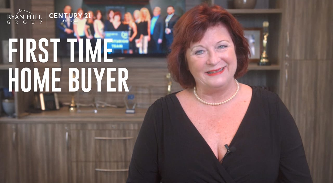First Time Home Buyer