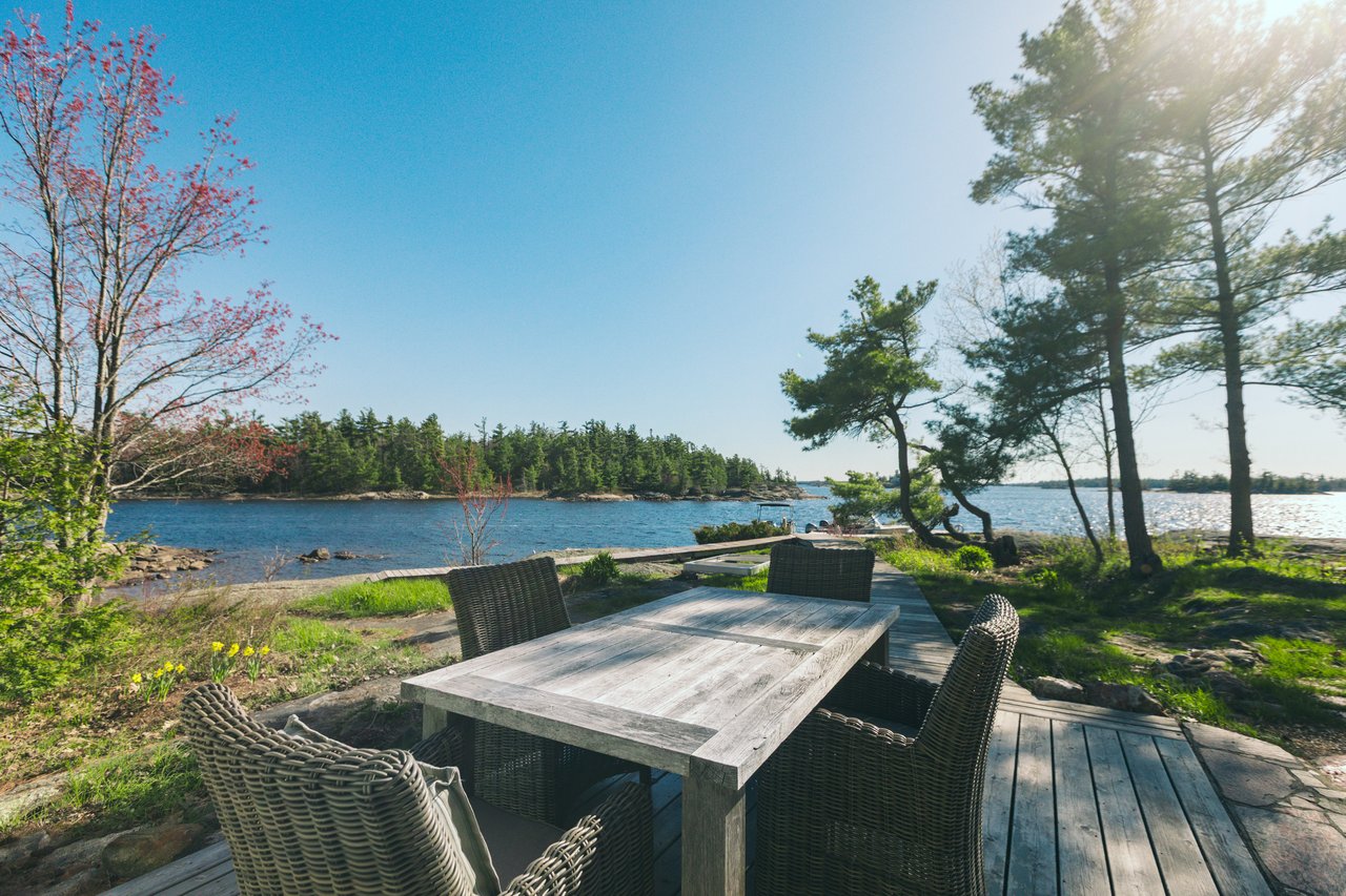 Muffitt Island