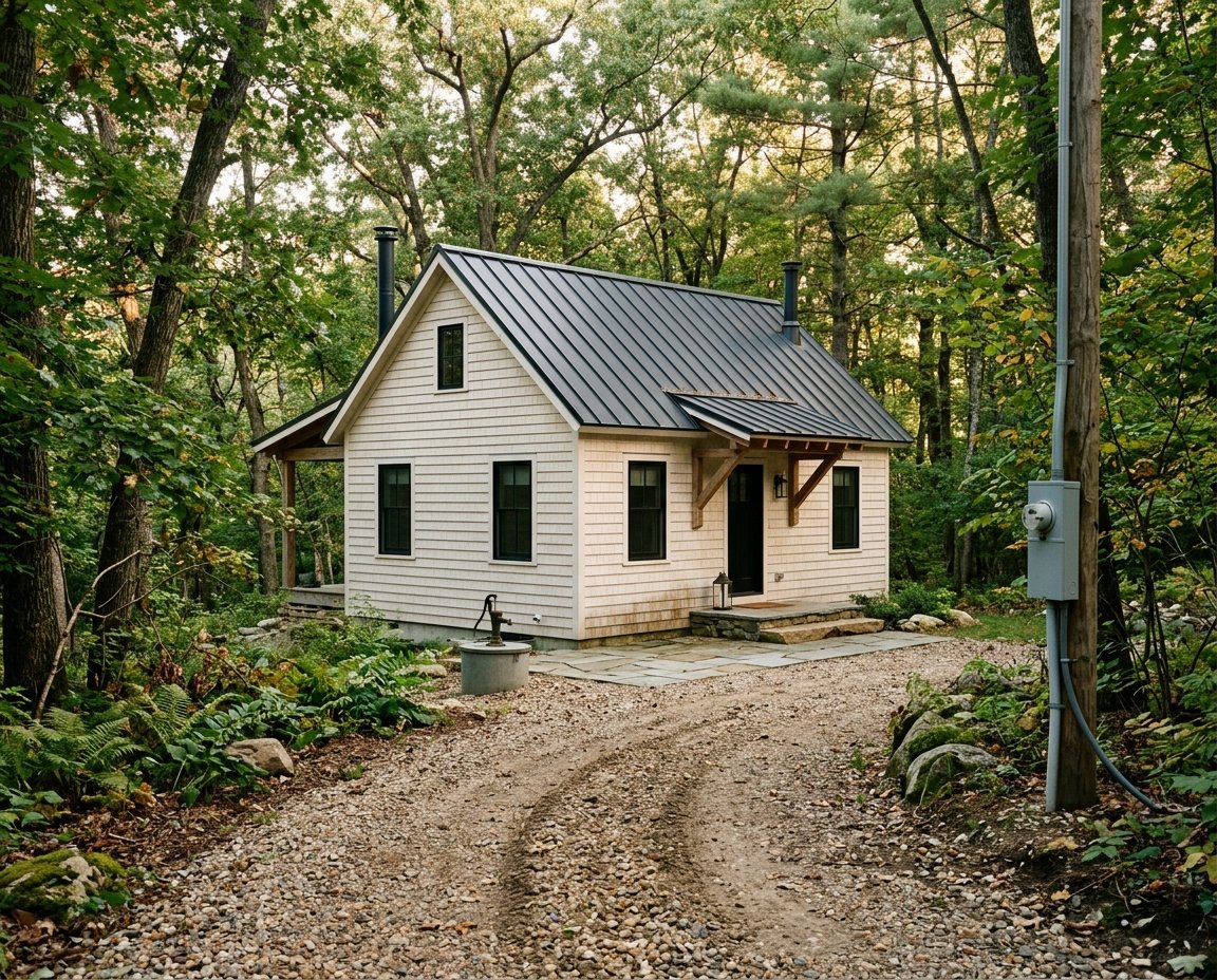 Guide To Buying Land And Cabins Near Allegan
