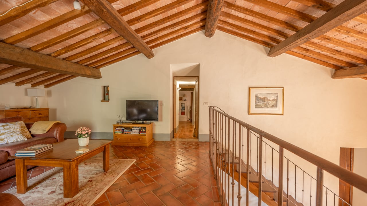 CASALE DELLA VALLATA