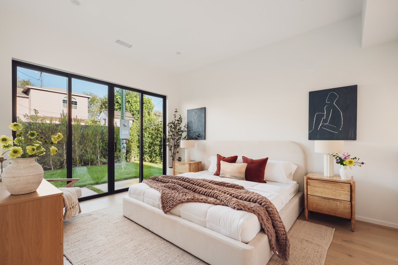 4160 Keystone Ave, Culver City