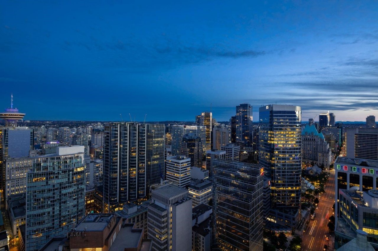 1011 W Cordova St, #4403