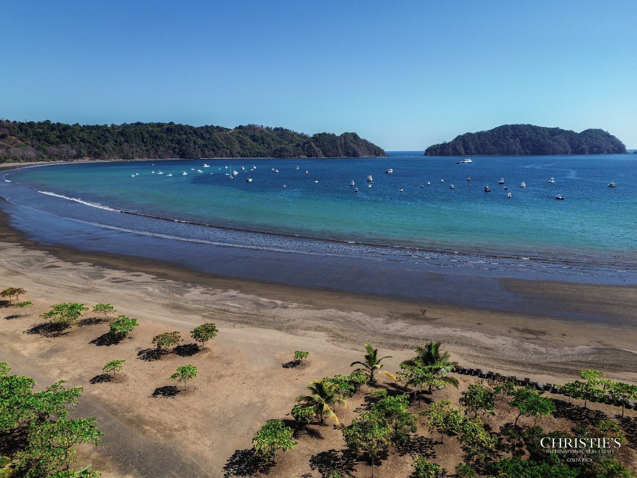 Los Sueños Resort | Colina 13C – 3-Bedroom Golf-View Residence