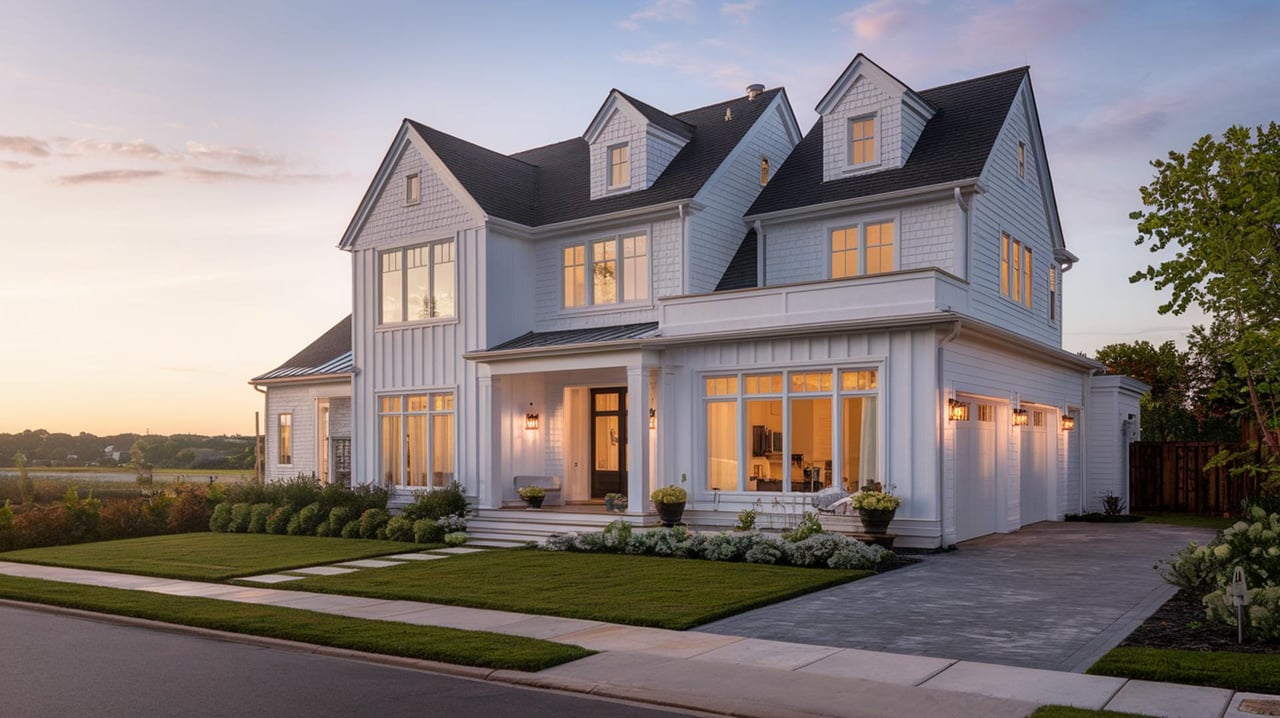Must-Have Smart Home Features for Somers Point, NJ Homeowners