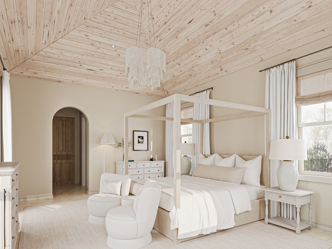 Lot 39 String Lily Cove | Phase V