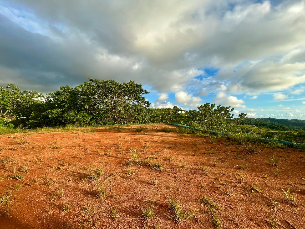 2.77-Acre Ocean View Lot in Phase 11 Ojochal – Ready to Build!