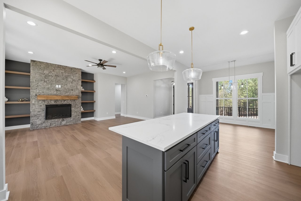 6005 Kathryn Court