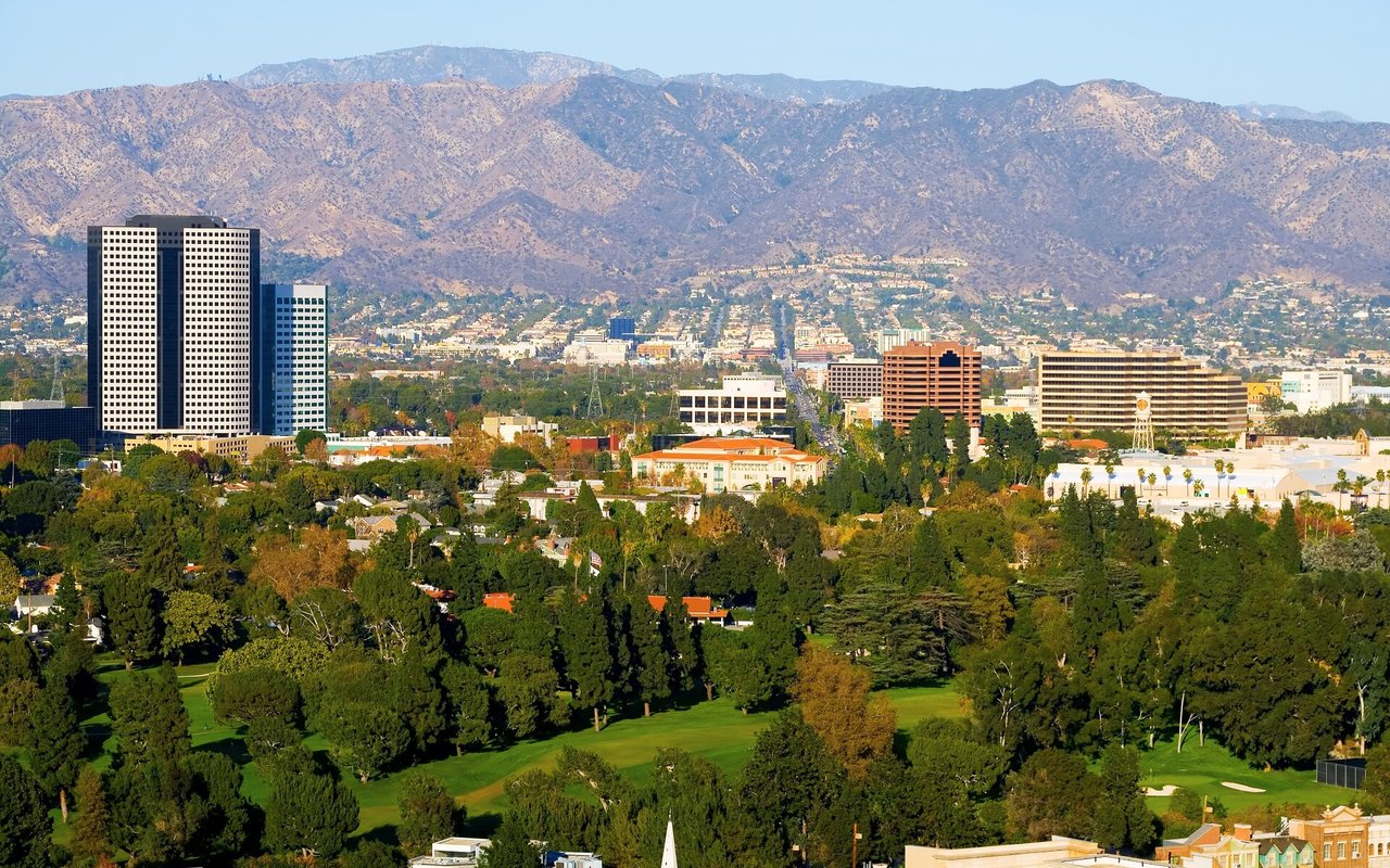 Burbank