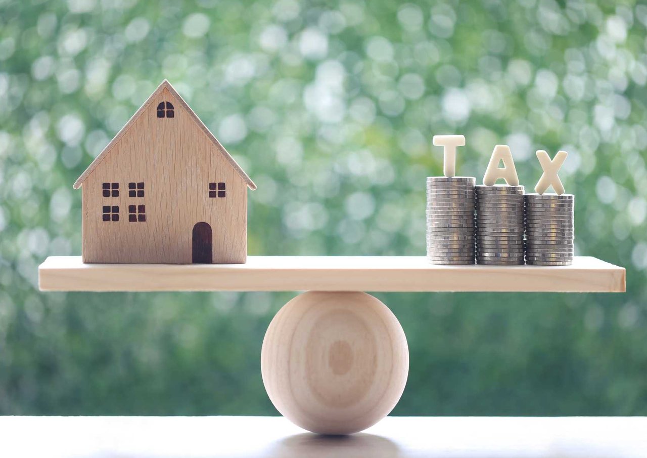 Top Tax Tips for Real Estate Investors Before Year-End