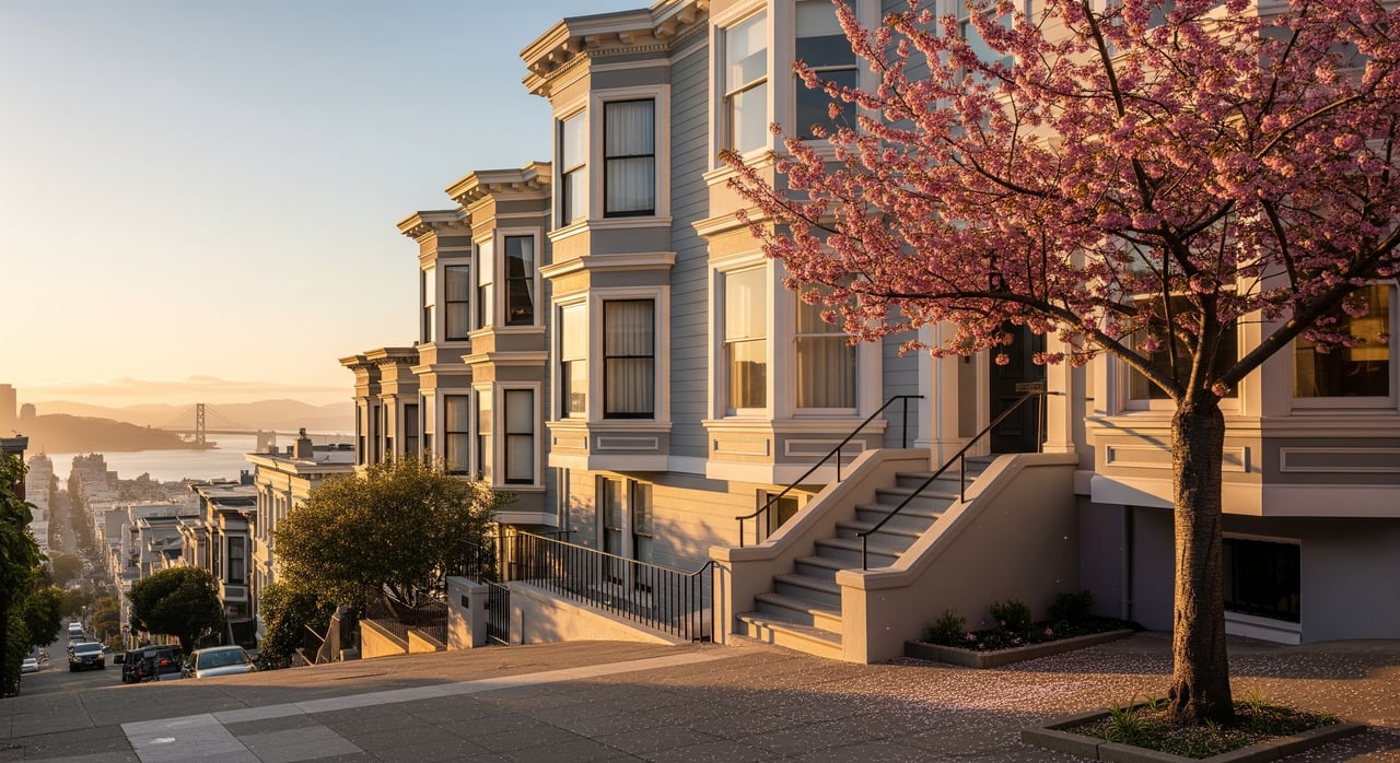 Best Time To List In San Francisco: Data‑Driven Seasonality