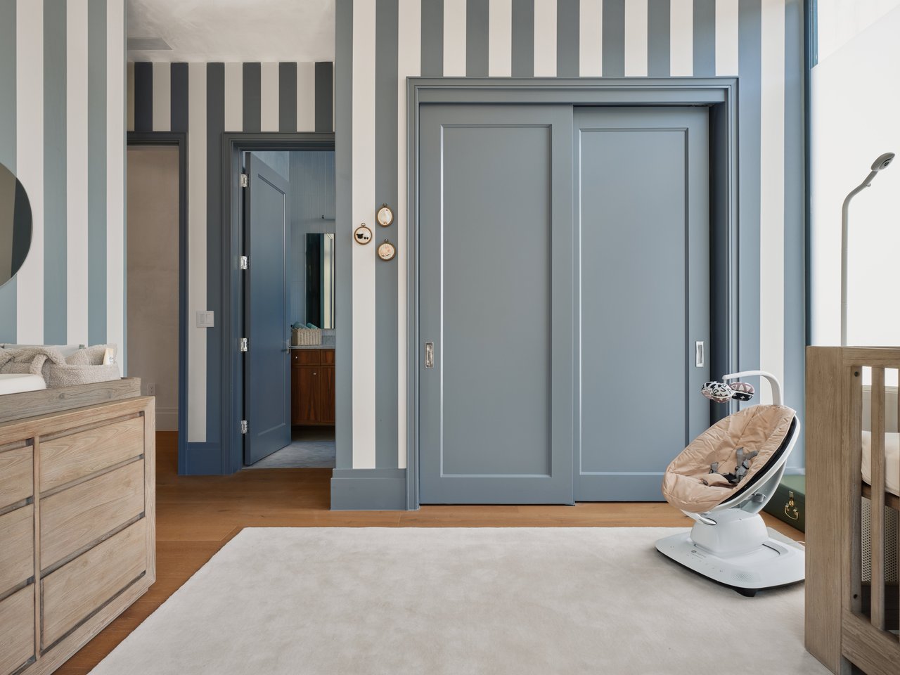 The Timeless Tarrytown Sanctuary: One-of-a-Kind Gated Compound