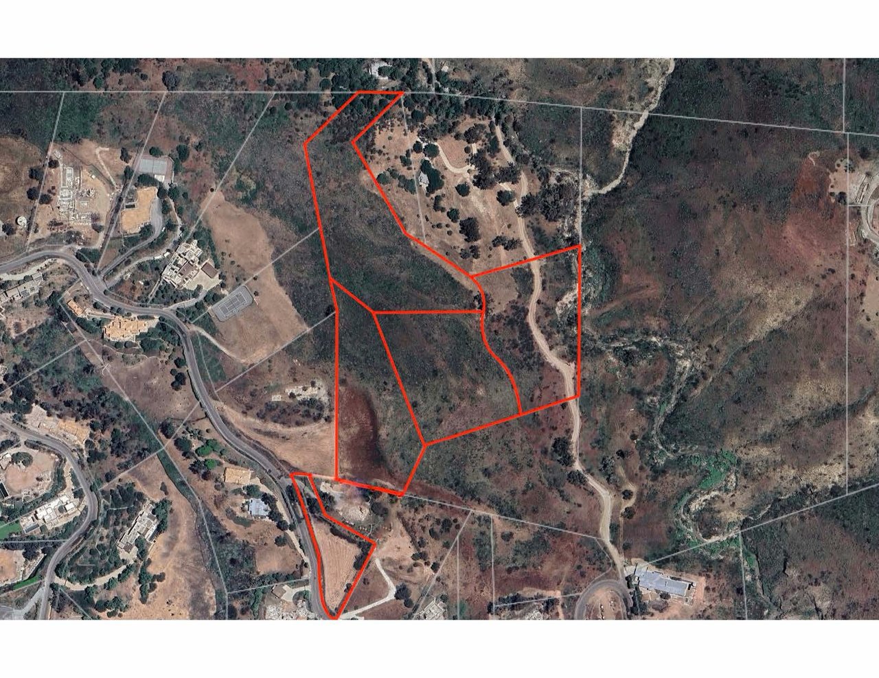 0 Carbon Mesa Rd