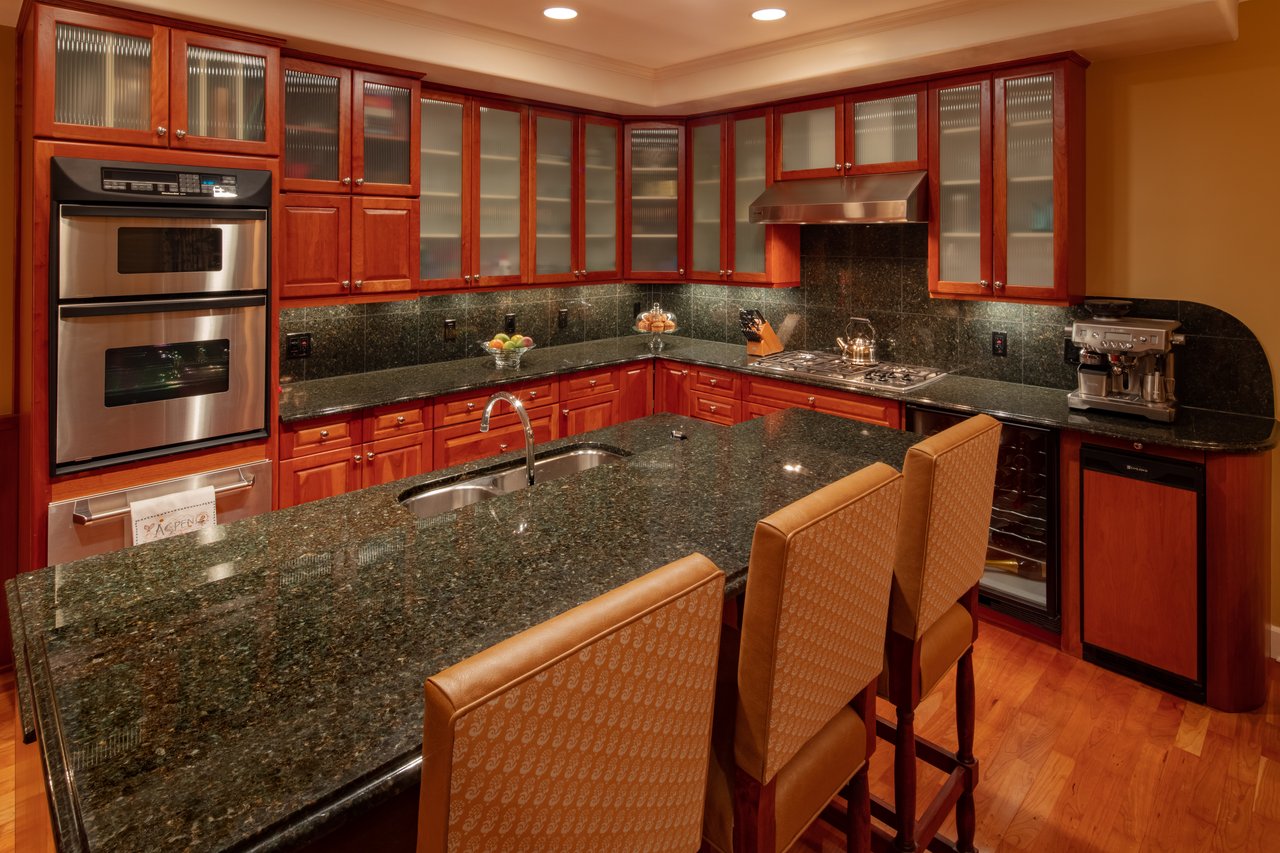 Charming Victorian Townhome