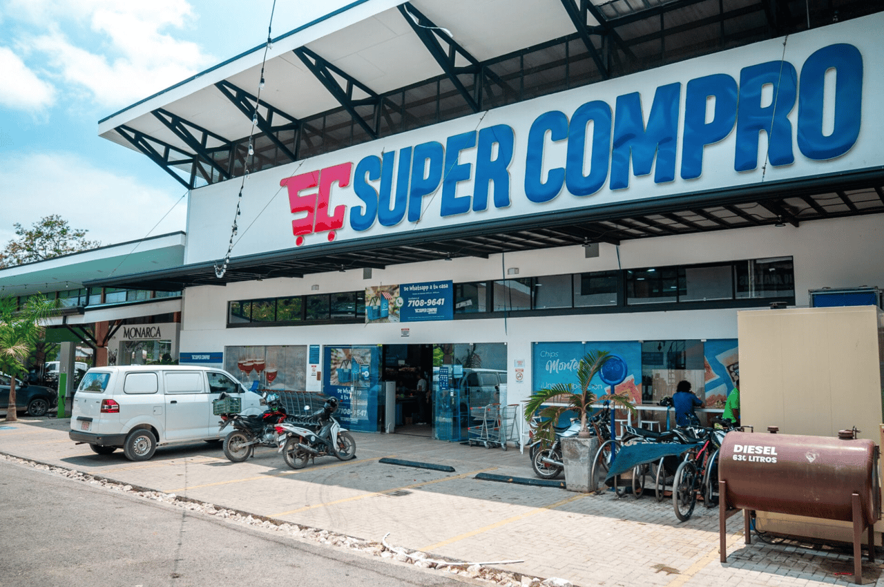 Plaza Elimar - Nosara Commercial Center, Prime Location