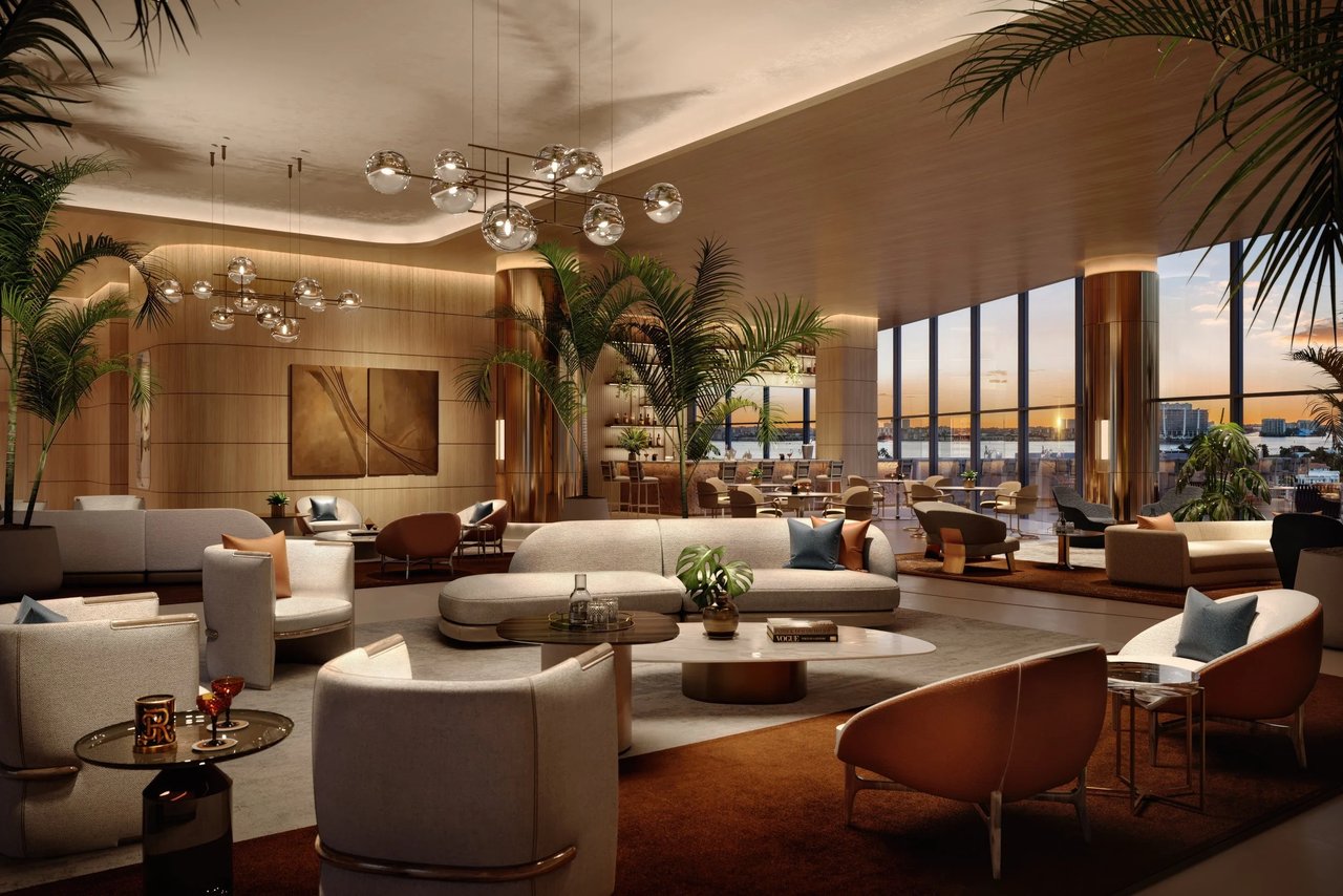 December 2025 | Developers of The St. Regis Residences in Sunny Isles Beach, Miami Secure $418.3 Million in Construction Financing