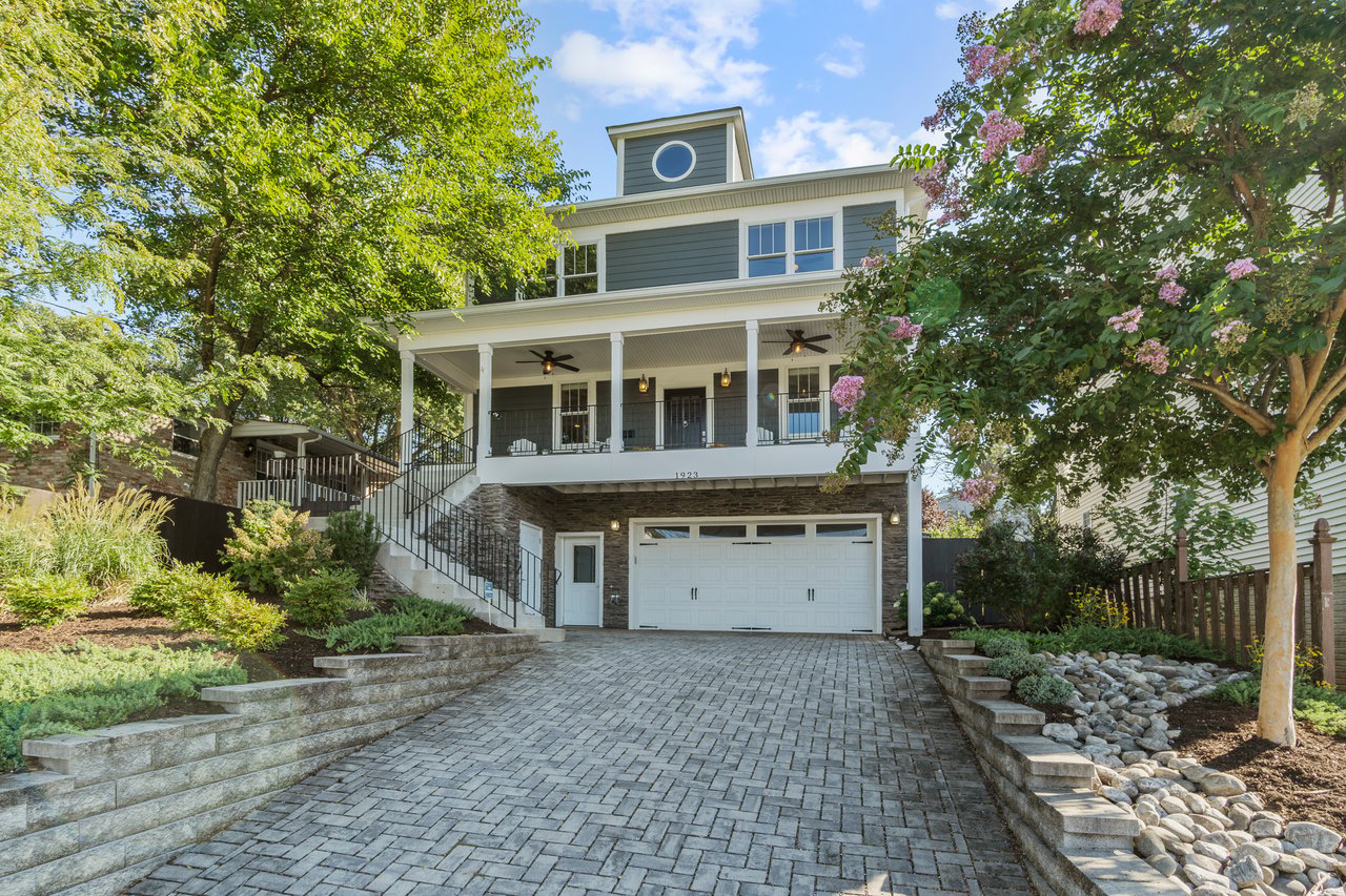 1923 N Cameron St, Arlington, VA 22207