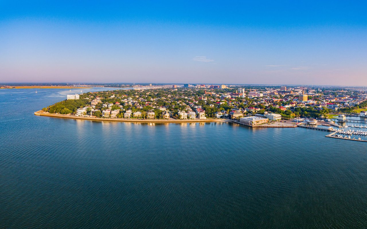 Johns Island
