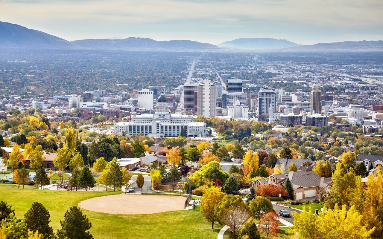 Salt Lake City