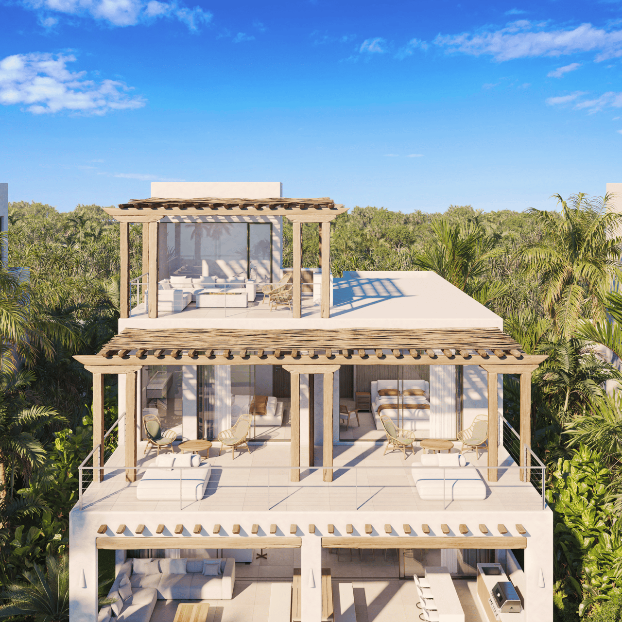 Beach Enclave Anguilla