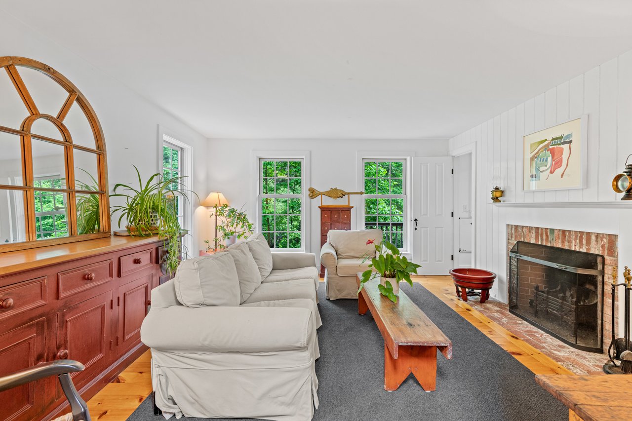 531 Ledge Road, Yarmouth