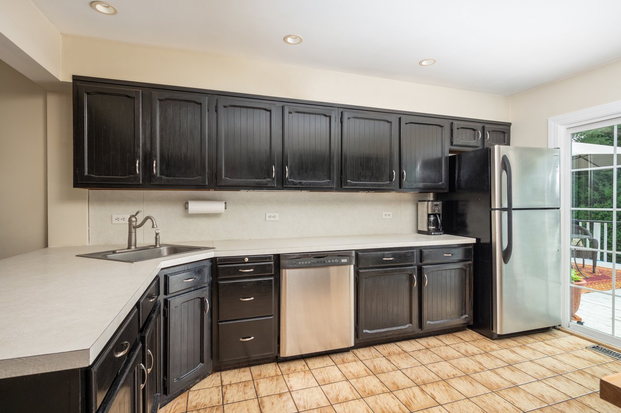 31 Chestnut Avenue