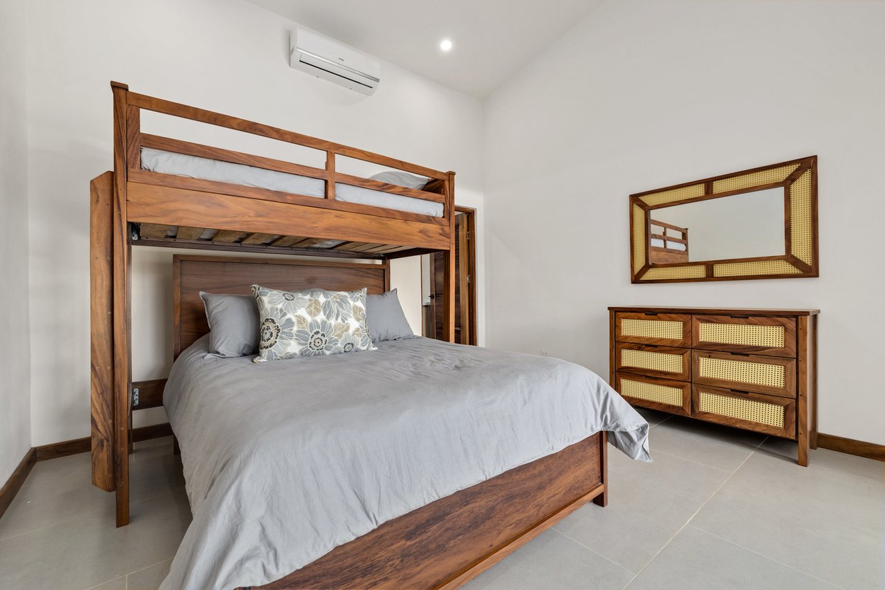 Casa Lago | Luxurious Living at Senderos Tamarindo!