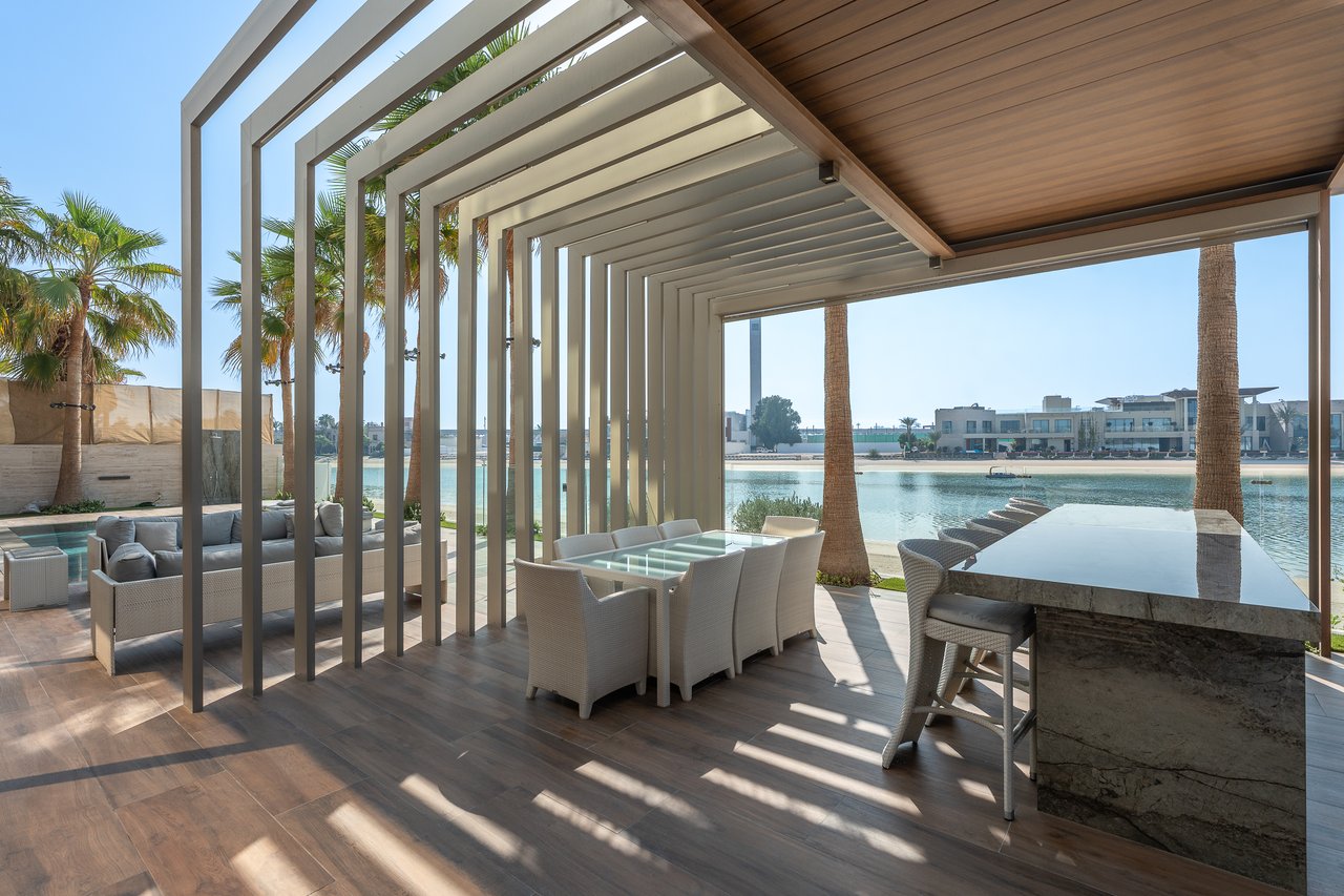 Signature Villas Frond G