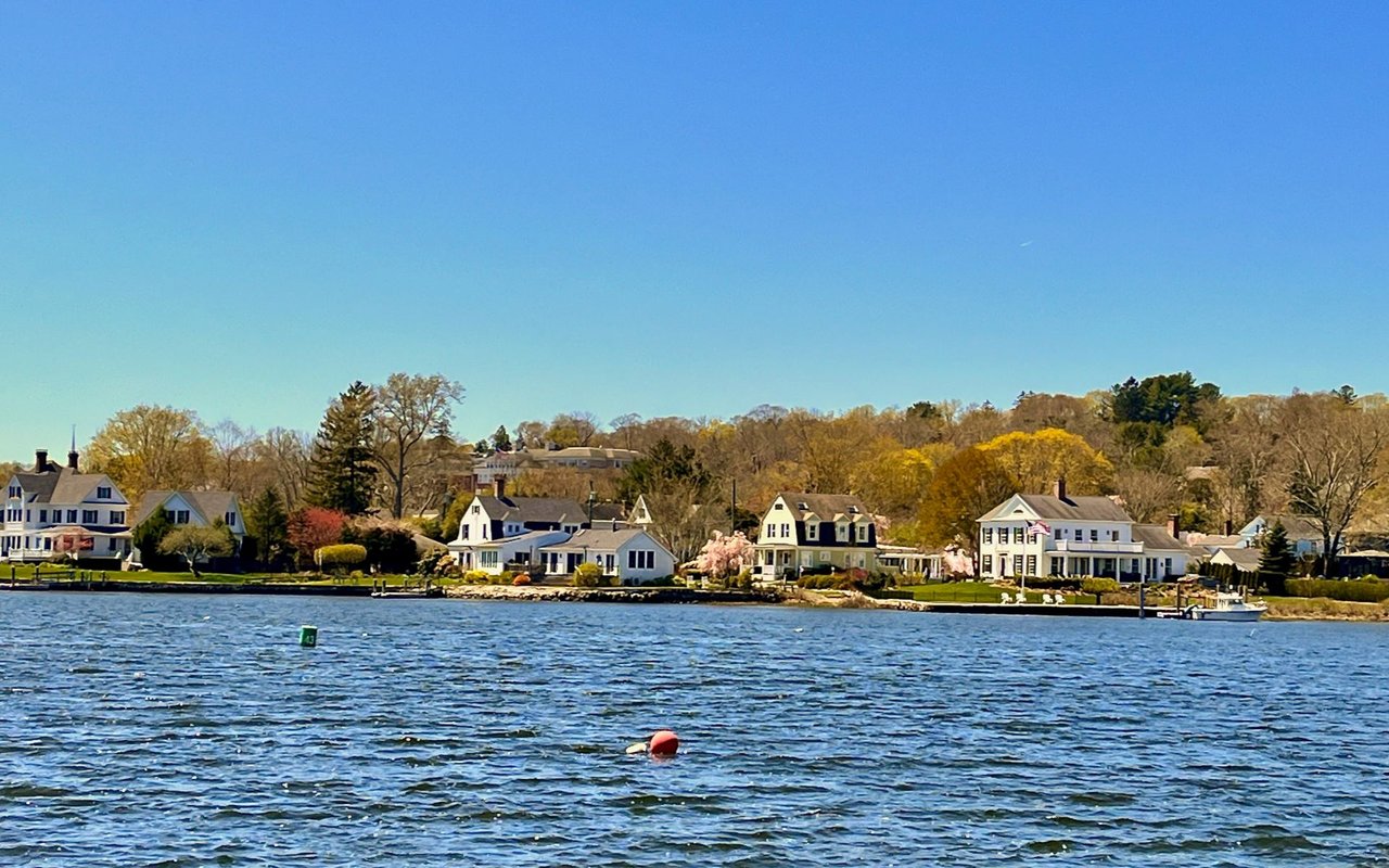 Port Washington