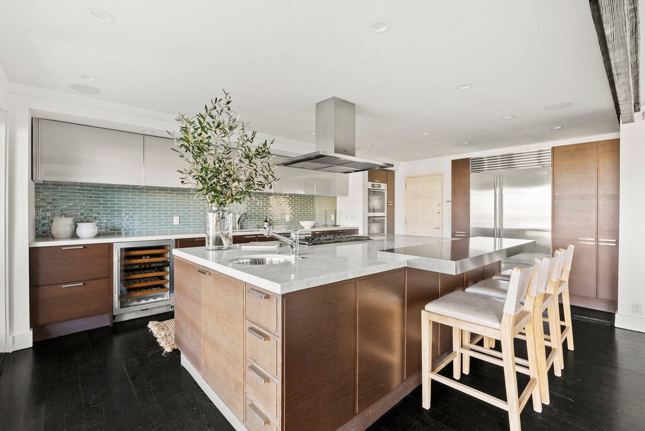 1640 Haslam Ter, Sunset Strip