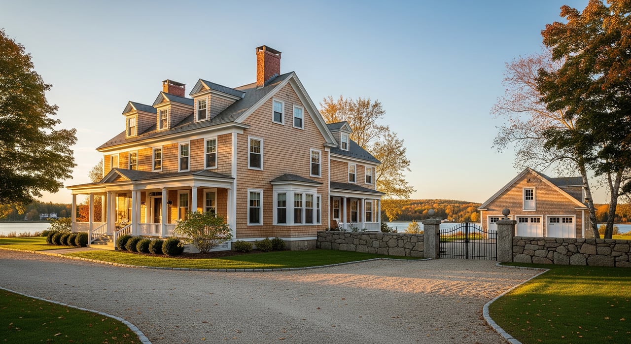 What Appraisers Look For In Greater Bangor